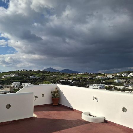 Just Live Apartment Triovasalos Exterior photo